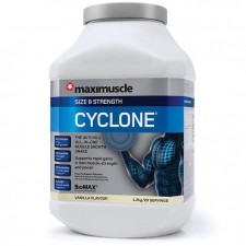 MaxiMuscle Cyclone - 1200 Грамм