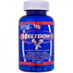 VPX Meltdown - 120 Капсул