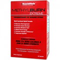 MuscleMeds Methylburn Extreme - 60 Капсул