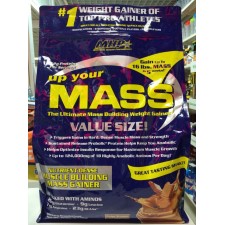 MHP Up Your Mass - 4536 Грамм