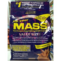 MHP Up Your Mass - 4536 Грамм