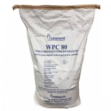 Протеин MilkiLand КСБ-80 - мешок 15 кг.