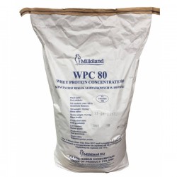 Протеин MilkiLand КСБ-80 - мешок 15 кг.