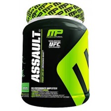 MusclePharm Assault - 435 Грамм