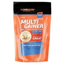 PureProtein Multicomponent Gainer