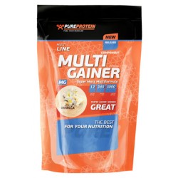 PureProtein Multicomponent Gainer