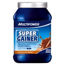 Multipower Super Gainer - 1100 Грамм