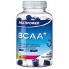 Multipower BCAA + 102 Капсулы (фото-0)