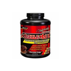 Отзывы AllMax MuscleMaxx - 2270 Грамм
