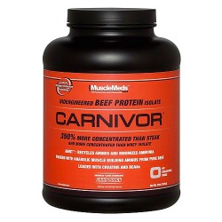 MuscleMeds Carnivor - 1816 грамм 