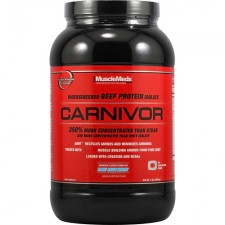 MuscleMeds Carnivor - 908 грамм