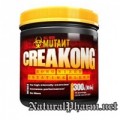 Mutant Creatine Creakong - 300 грамм