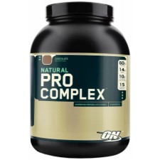 Optimum Nutrition Natural Pro Complex - 2080 Грамм (СКОРО В ПРОДАЖЕ) 