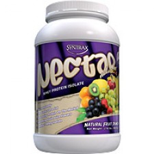 Syntrax Nectar Whey Protein Isolate - 907 грамм