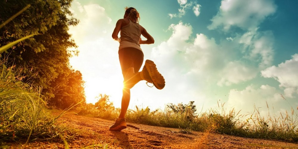 Лето не повод терять форму!