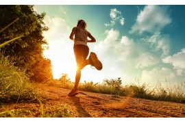 Лето не повод терять форму!