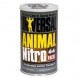 Отзывы Universal Nutrition Animal Nitro - 30 пакетиков (рисунок-2)