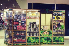 Новый Магазин! 