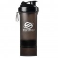 Smartshake Neon V2 - 800 мл черный