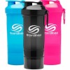 Smartshake Neon V2 - 800 мл зелёный (фото-2)