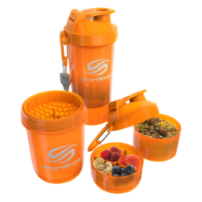 Smartshake Neon V2 - 800 мл оранжевый