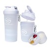 Smartshake Neon V2 - 800 мл белый (фото-0)