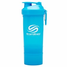 Smartshake Neon V2 - 800 мл голубой