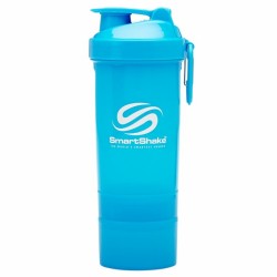 Smartshake Neon V2 - 800 мл голубой