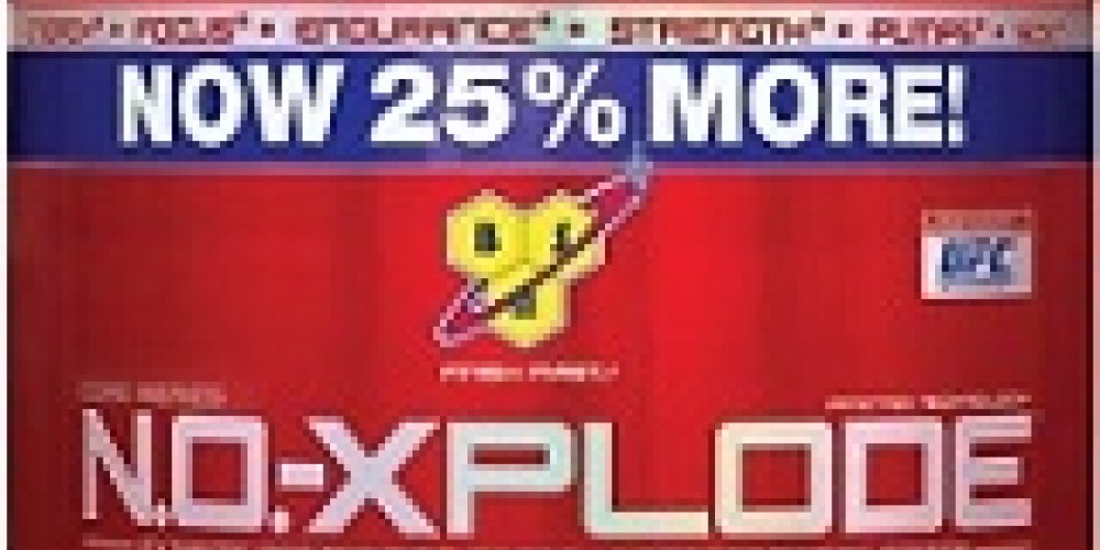 Предтренировочные комплексы (общие сведения)