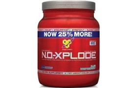 Предтренировочные комплексы (общие сведения)