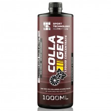 НПО Спортивные Технологии Collagen Liquid - 500 мл