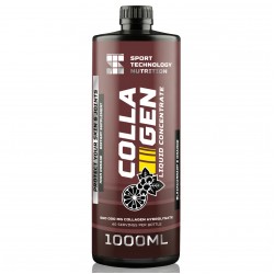 НПО Спортивные Технологии Collagen Liquid - 500 мл