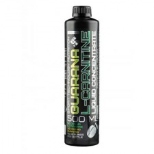 НПО Спортивные Технологии L-Карнитин + Гуарана - 500 мл