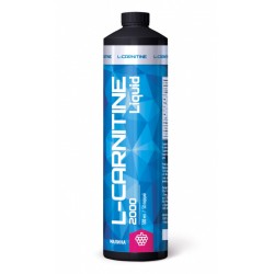 НПО Simple Спортивные Технологии L-карнитин - 1000 мл