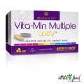 Queen Fit Vita-Min Multiple Lady - 50 таблеток