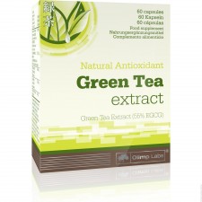 Olimp Green Tea - 60 капсул