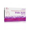 Olimp Folic Acid - 30 таблеток
