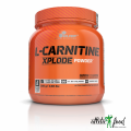 Olimp L-Carnitine Xplode Powder - 300 грамм