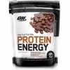 Optimum Nutrition 100% Protein Energy - (726-780 гр) (фото-0)