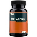 Мелатонин Optimum Nutrition Melatonin - 100 Таблеток
