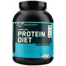 Optimum Nutrition Complete Protein Diet - 1960 Грамм