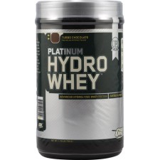 Optimum Nutrition Platinum HydroWhey - 795 Грамм