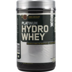 Optimum Nutrition Platinum HydroWhey - 453 Грамм