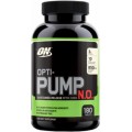 Optimum Nutrition Opti-Pump N.O. - 180 Таблеток