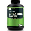 Optimum Nutrition Creatine Powder - 600 грамм