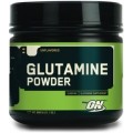 Optimum Nutrition Glutamine Powder - 600 грамм