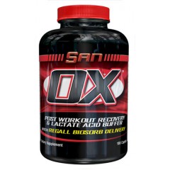 SAN Ox - 180 таблеток