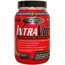 MuscleTech Intravol ICY - 908 грамм