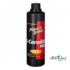 Отзывы Power System L-Carnitin Fire 3600 мг - 500 Мл