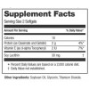 Optimum Nutrition Superior Amino 2222 Softgels  - 150 гелевых капсул (фото-1)